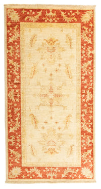 Farahan Dywan 138x74cm - Dywan orientalny – product image