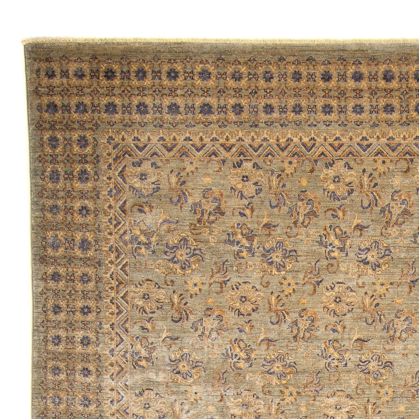 Dywan Zieglera 356x272cm - Dywan orientalny