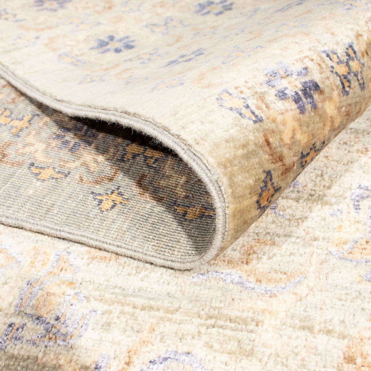 Dywan Zieglera - 356 x 272 cm - wielokolorowy