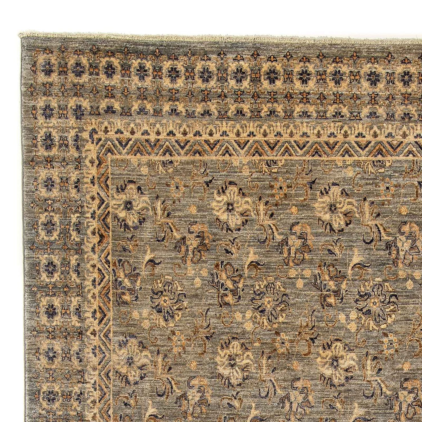 Dywan Zieglera 296x236cm - Dywan orientalny