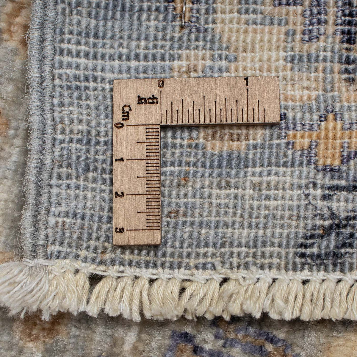 Dywan Zieglera - 296 x 236 cm - wielokolorowy