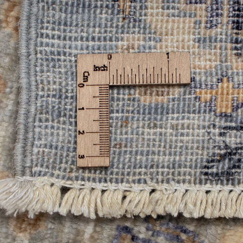 Dywan Zieglera - 296 x 236 cm - wielokolorowy