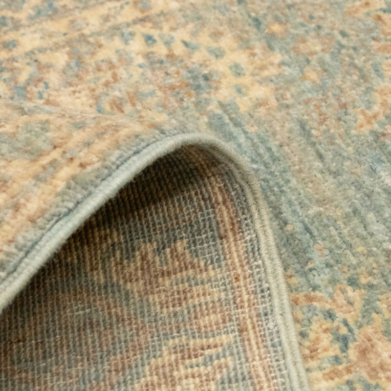 Dywan Ziegler - Modern - 146 x 80 cm - wielokolorowy