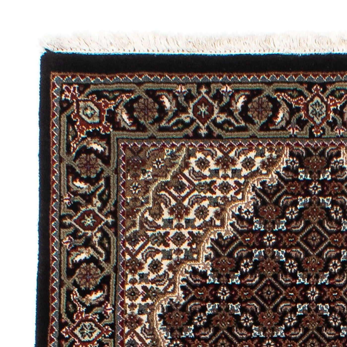 Tabriz Dywan 195x79cm - Dywan perski
