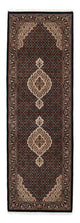 Tabriz Dywan 251x82cm - Dywan perski