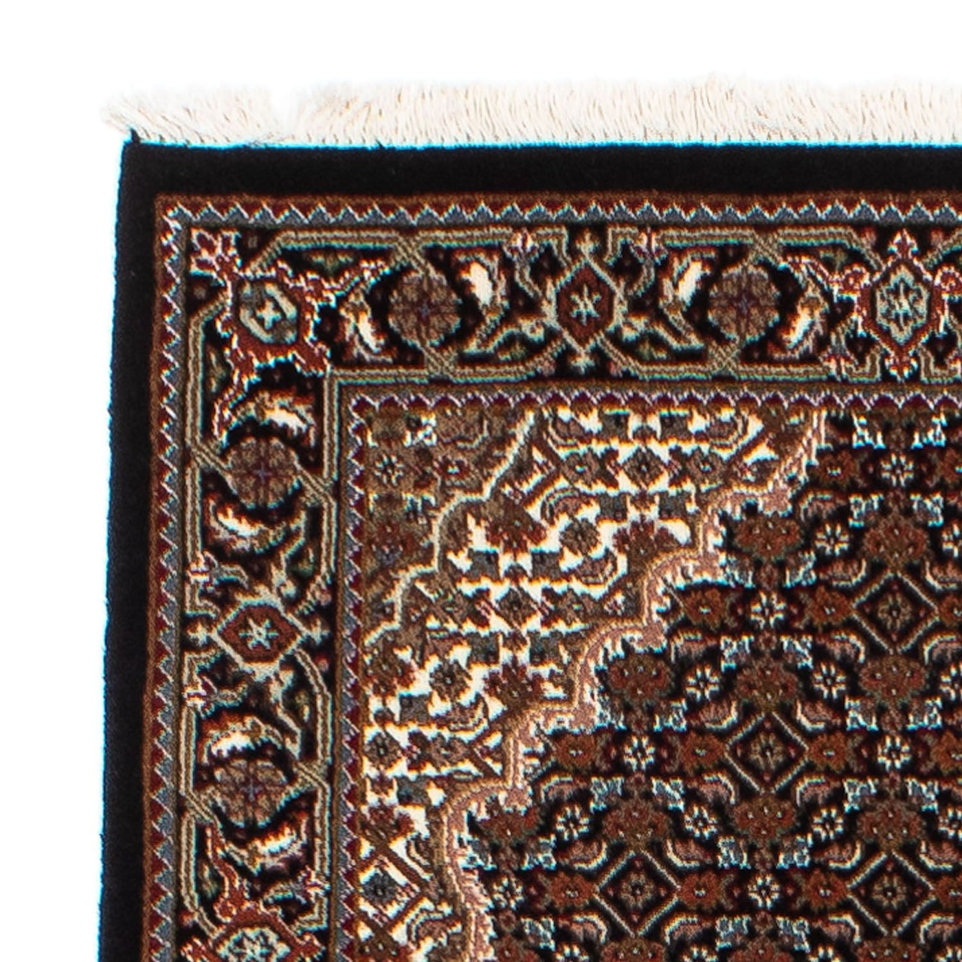 Tabriz Dywan 251x82cm - Dywan perski