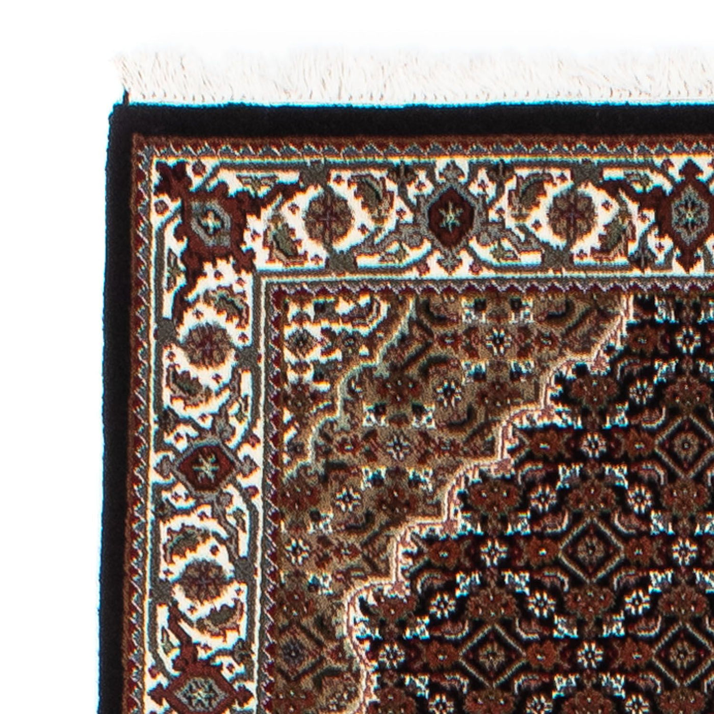 Tabriz Dywan 254x80cm - Dywan perski