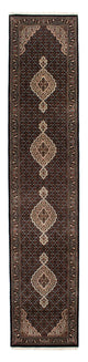 Tabriz Dywan 393x83cm - Dywan perski