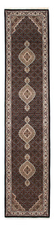 Tabriz Dywan 396x82cm - Dywan perski