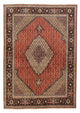 Tabriz Dywan 208x146cm - Dywan perski