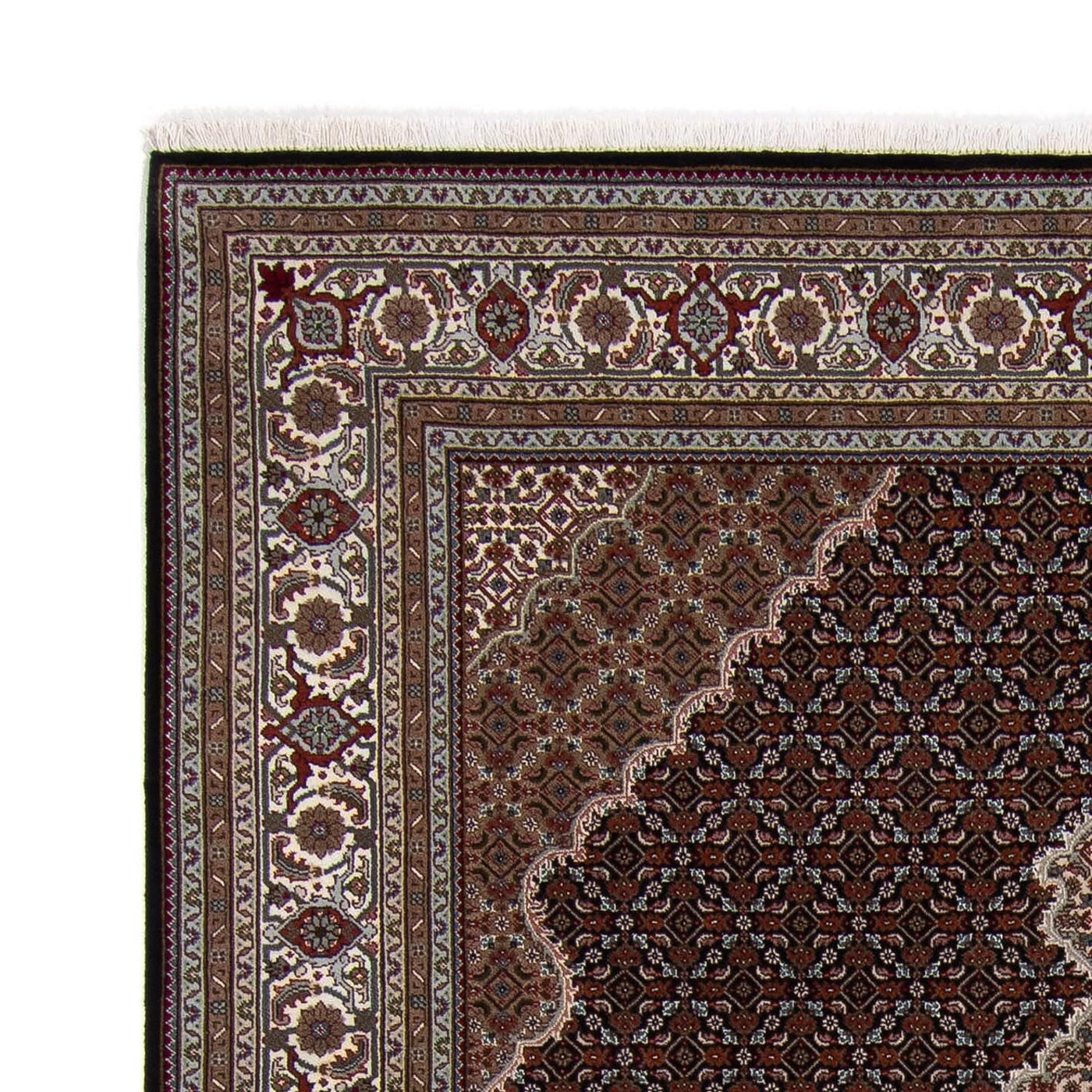 Tabriz Dywan 253x203cm - Dywan perski