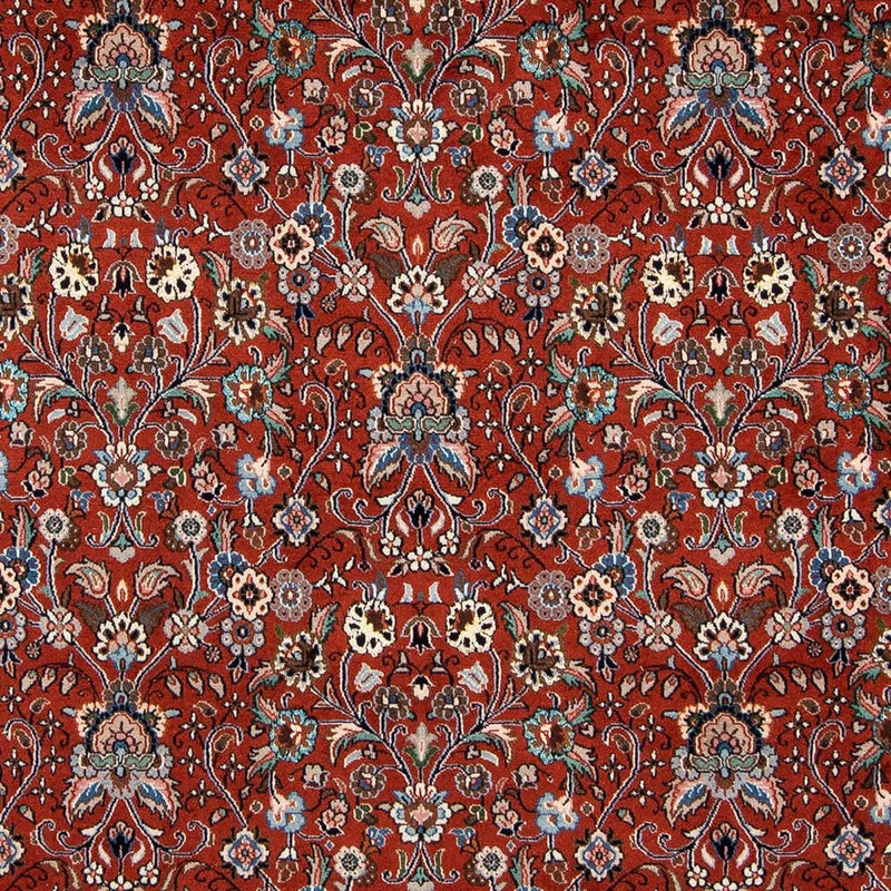 Dywan perski - Klasyczny - 292 x 206 cm - czerwony