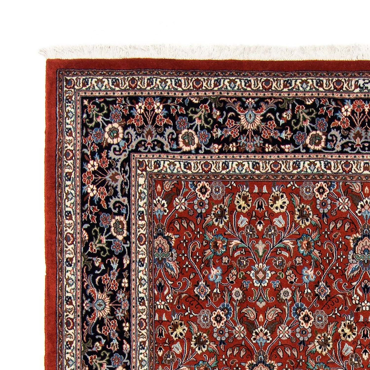 Dywan perski - Klasyczny - 292 x 206 cm - czerwony