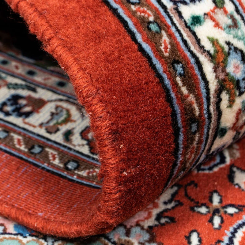 Dywan perski - Klasyczny - 292 x 206 cm - czerwony