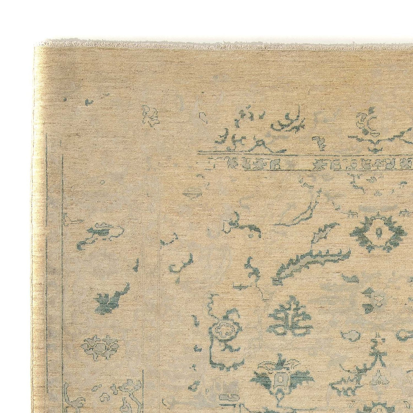 Dywan Zieglera 298x243cm - Dywan orientalny