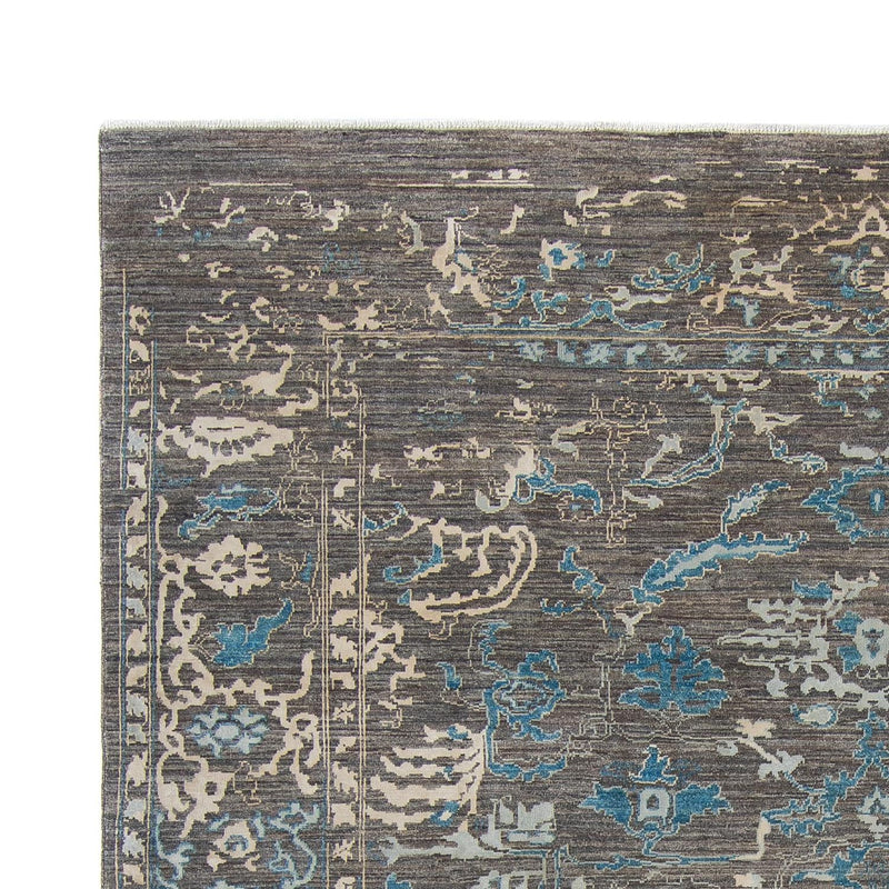 Dywan Zieglera - 296 x 237 cm - wielokolorowy