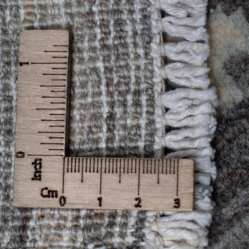 Dywan Zieglera - 296 x 237 cm - wielokolorowy