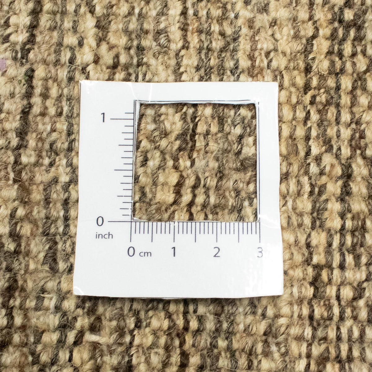 Dywan Gabbeh - Indus - 292 x 202 cm - beżowy