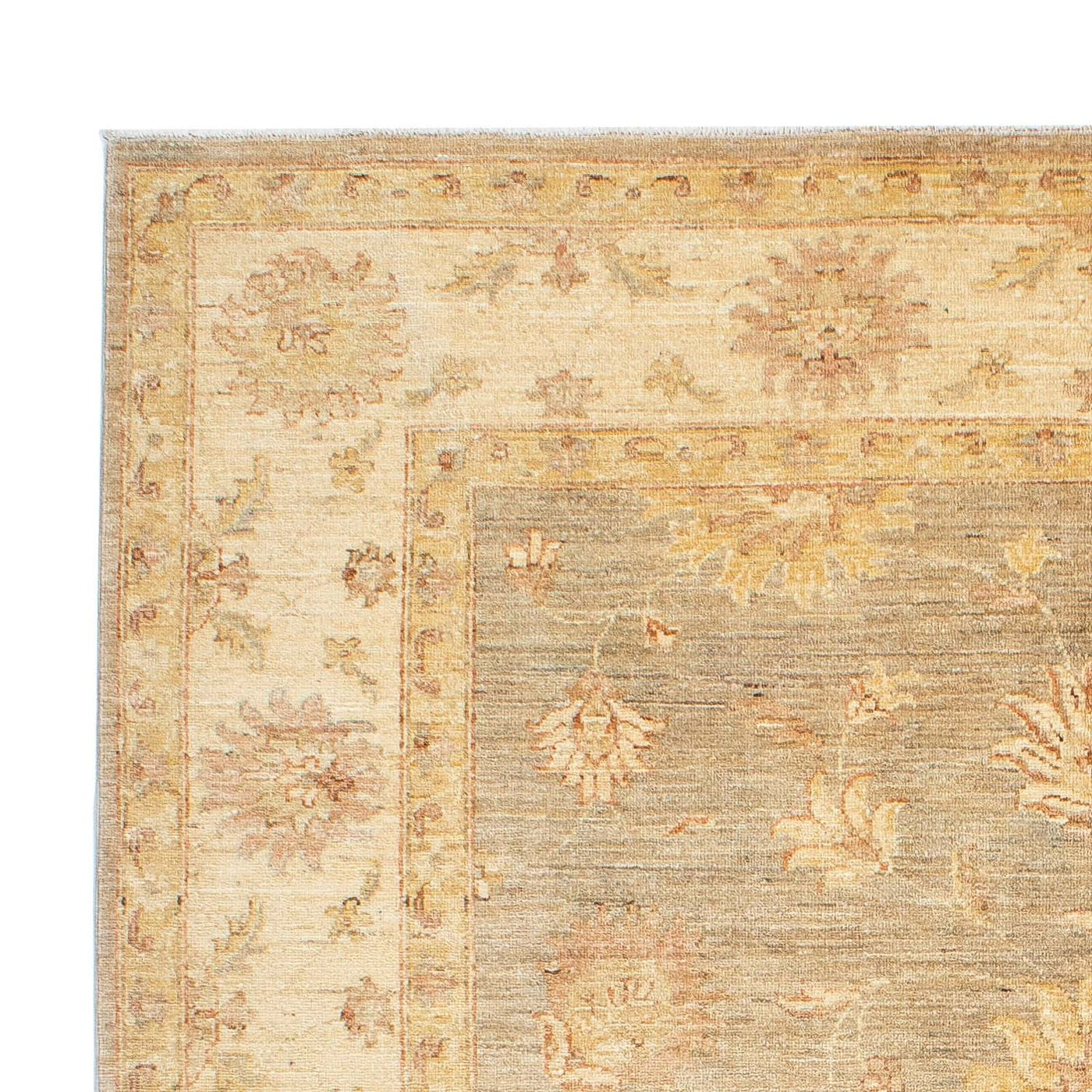Farahan Dywan 241x175cm - Dywan orientalny