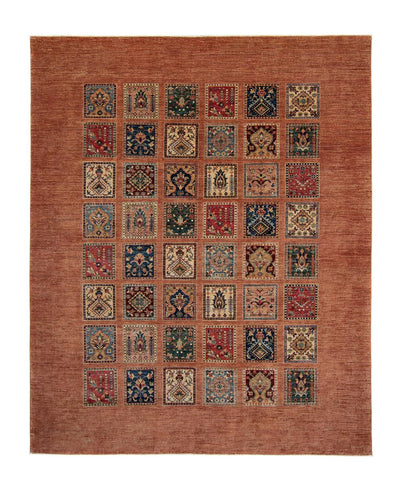 Bakhtiari Dywan 240x304cm - Dywan orientalny