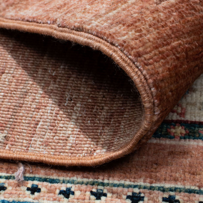 Dywan Ziegler - Bakhtiari - 304 x 240 cm - brązowy