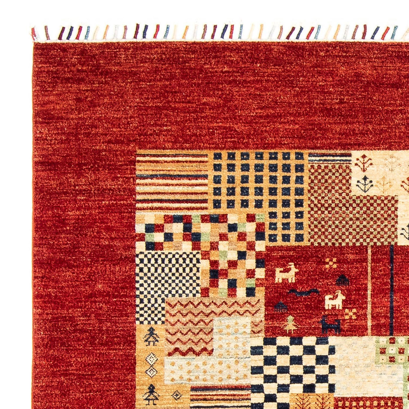 Dywan Zieglera 243x171cm - Dywan orientalny