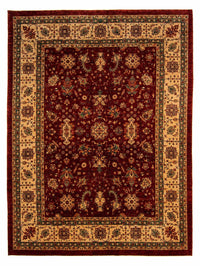 Dywan Zieglera 392x308cm - Dywan perski – product image
