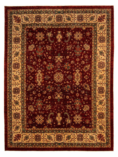 Dywan Zieglera 308x392cm - Dywan perski