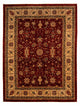 Dywan Zieglera 392x308cm - Dywan perski
