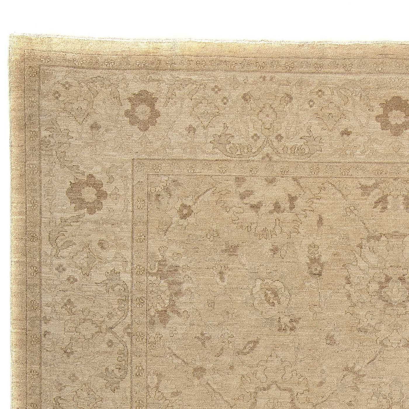 Farahan Dywan 304x253cm - Dywan orientalny