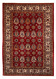 Kazak Dywan 289x211cm - Dywan orientalny