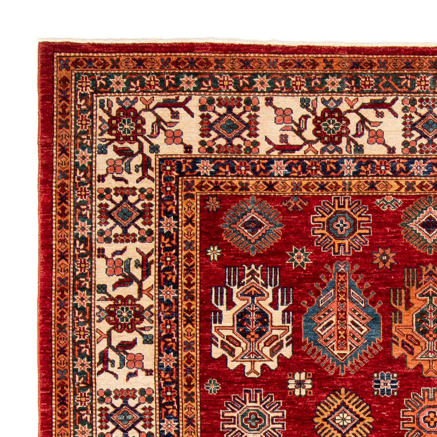 Kazak Dywan 289x211cm - Dywan orientalny