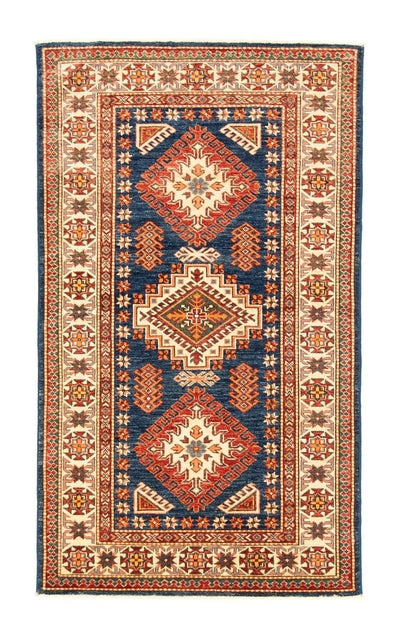 Kazak Dywan 90x156cm - Dywan orientalny