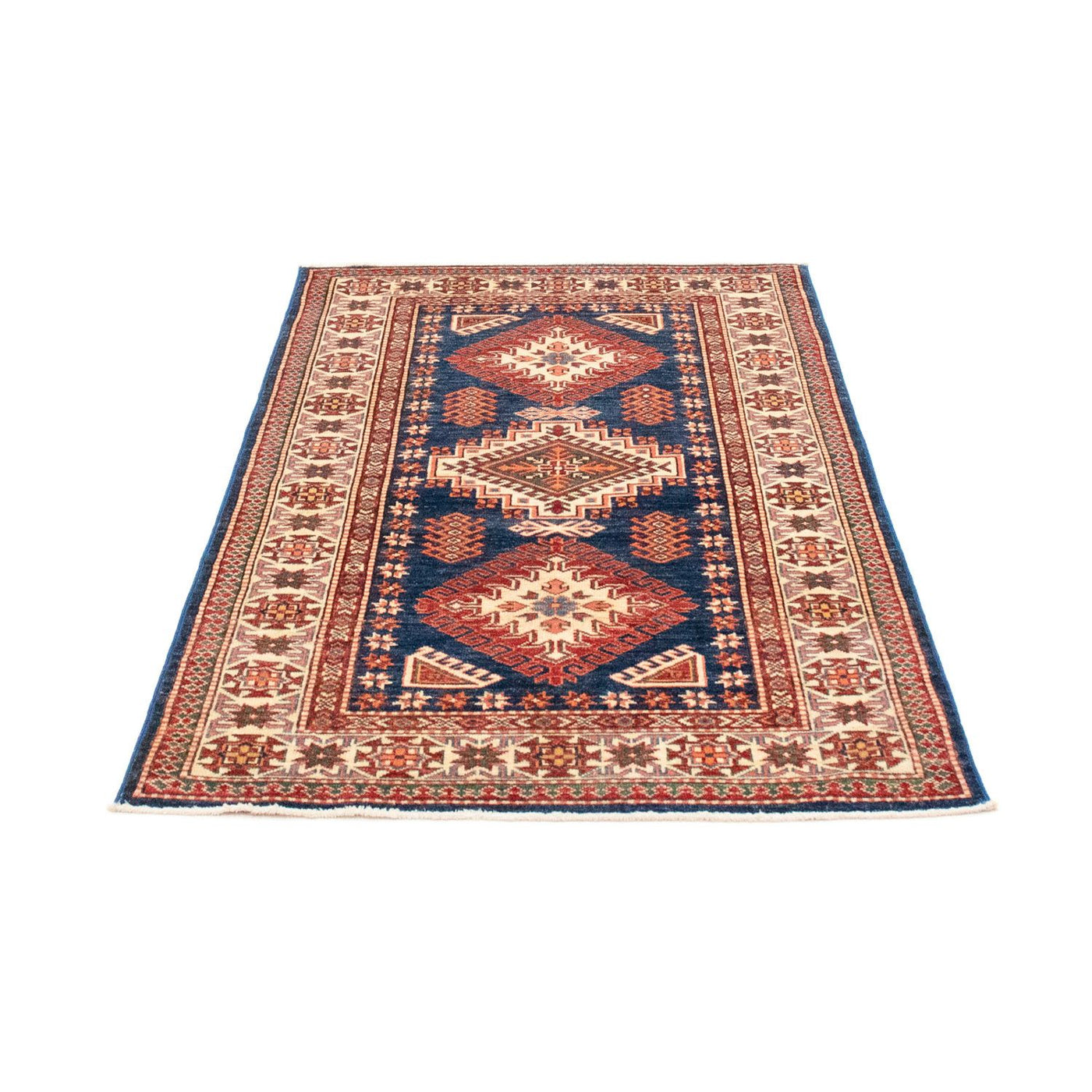Kazak Dywan 156x90cm - Dywan orientalny