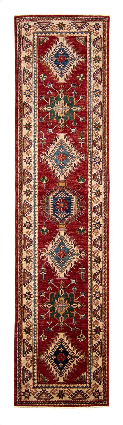 Kazak Dywan 77x312cm - Dywan orientalny