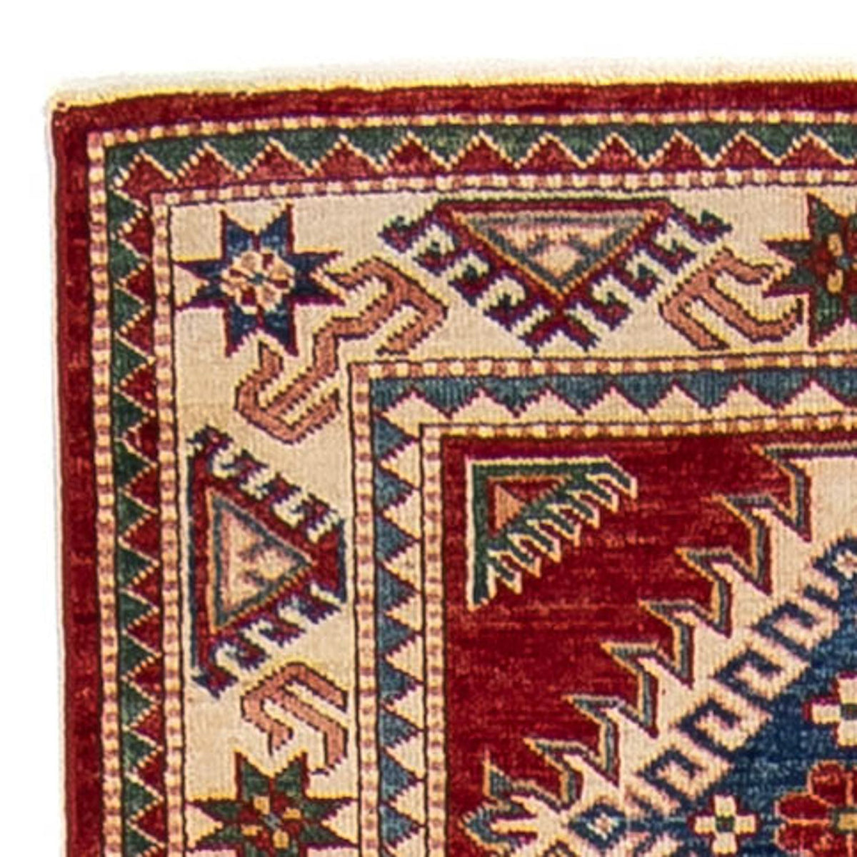 Kazak Dywan 77x312cm - Dywan orientalny