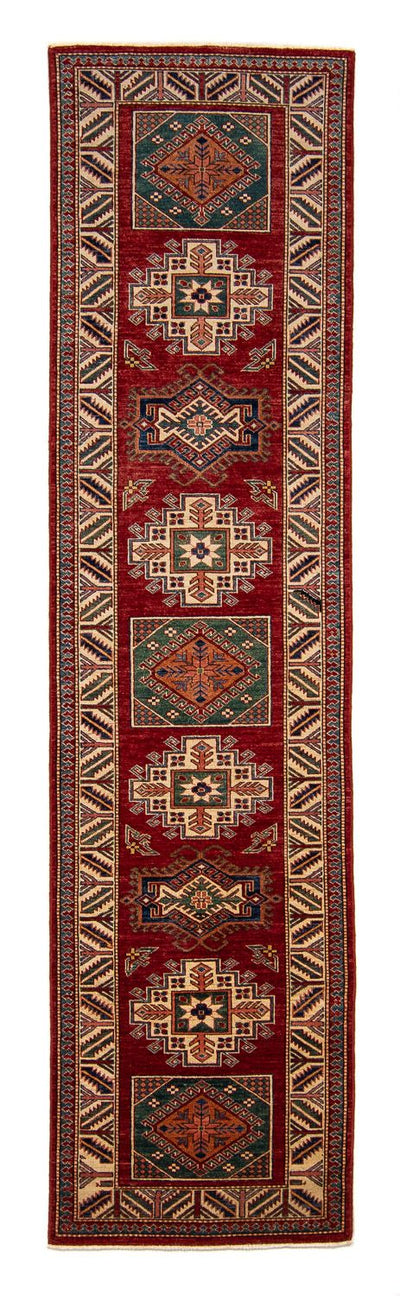 Kazak Dywan 79x327cm - Dywan orientalny