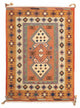 Kilim Fars Dywan 205x144cm