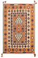 Kilim Fars Dywan 212x143cm