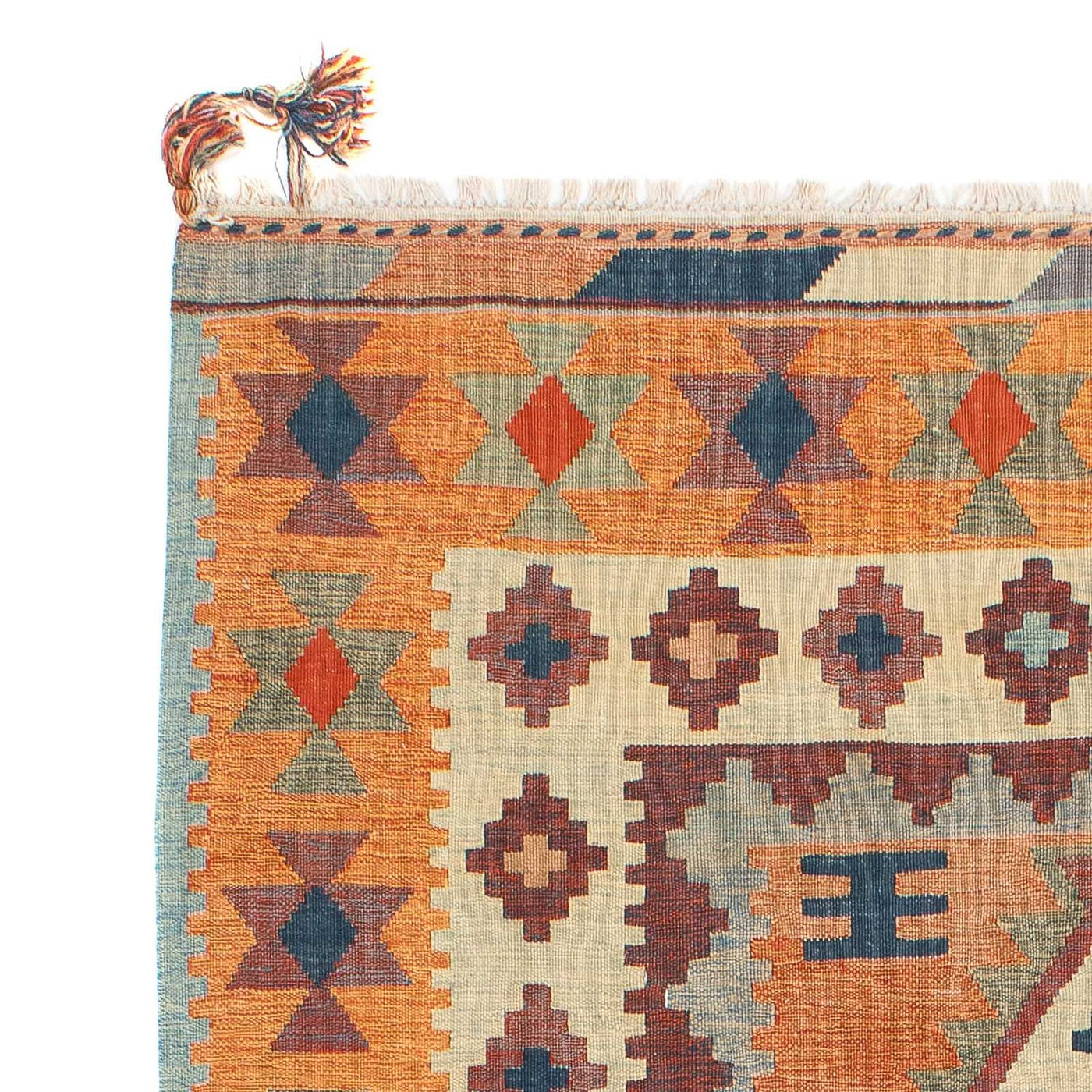 Kilim Fars Dywan 212x143cm