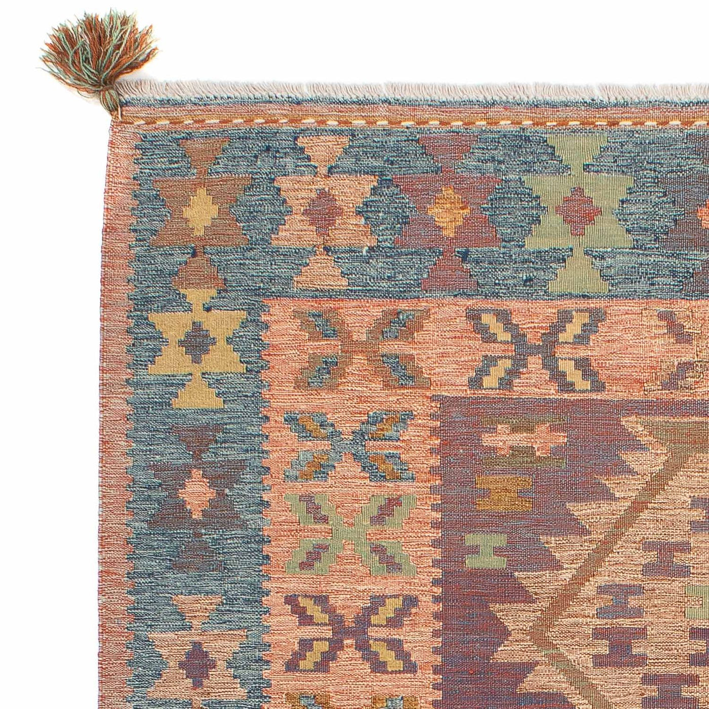 Kilim Fars Dywan 207x151cm