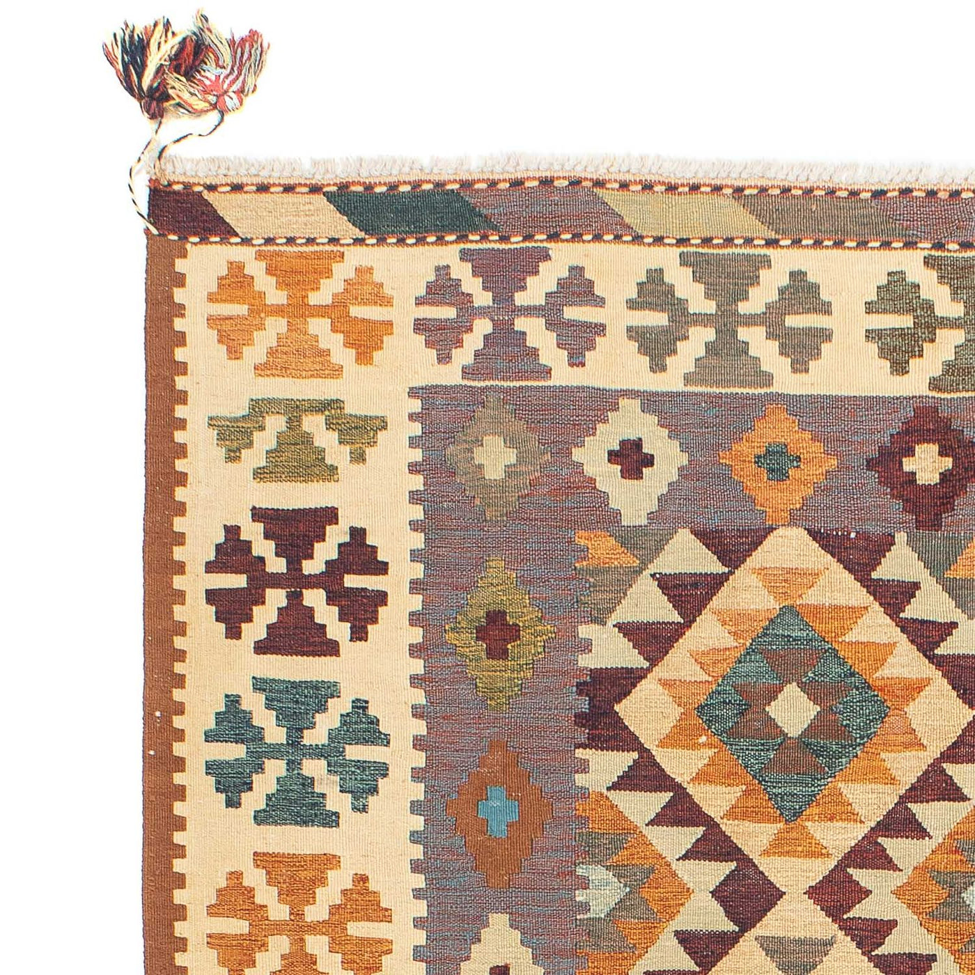 Kilim Fars Dywan 210x145cm