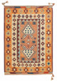 Kilim Fars Dywan 208x143cm