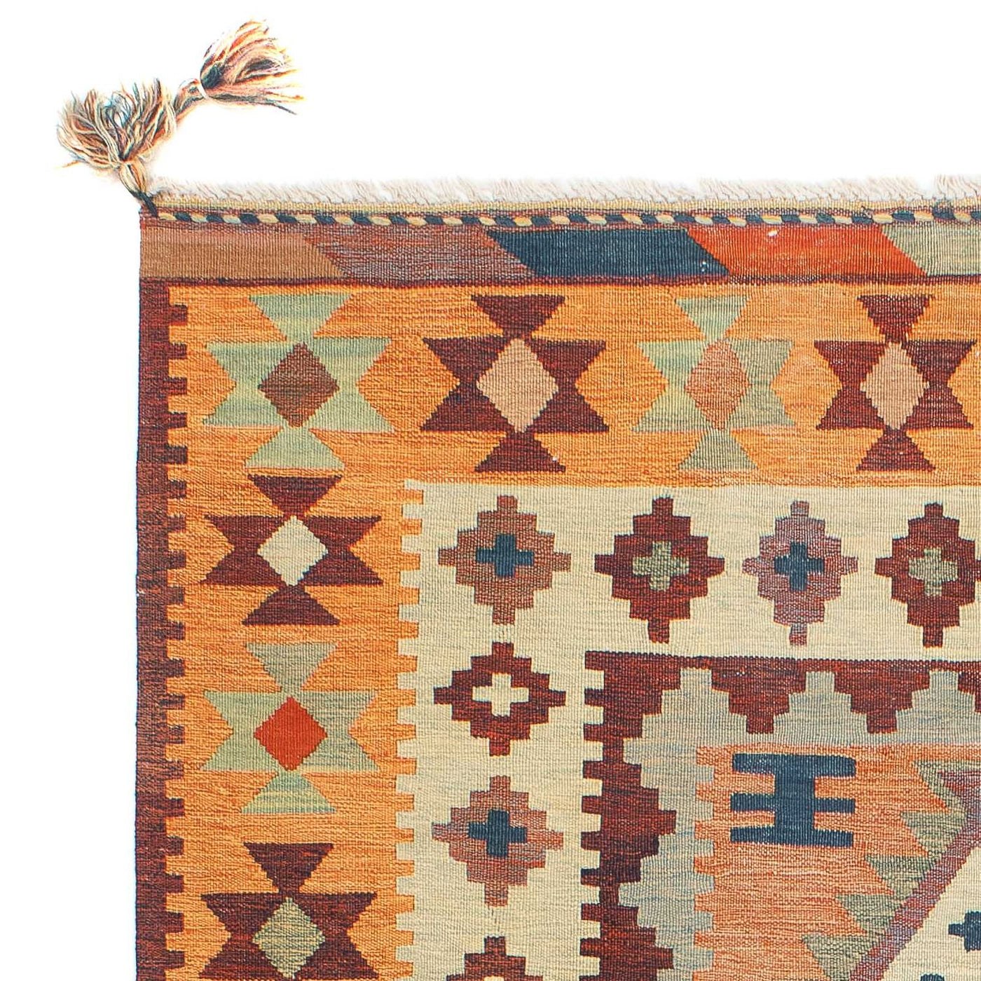 Kilim Fars Dywan 208x143cm