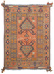 Kilim Fars Dywan 211x148cm