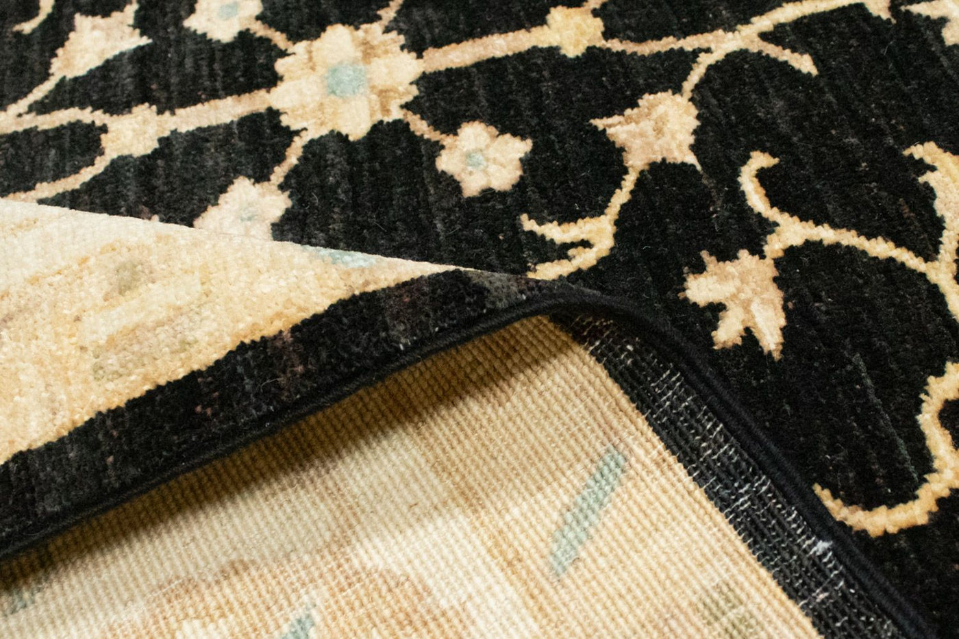 Farahan Dywan 195x153cm - Dywan orientalny