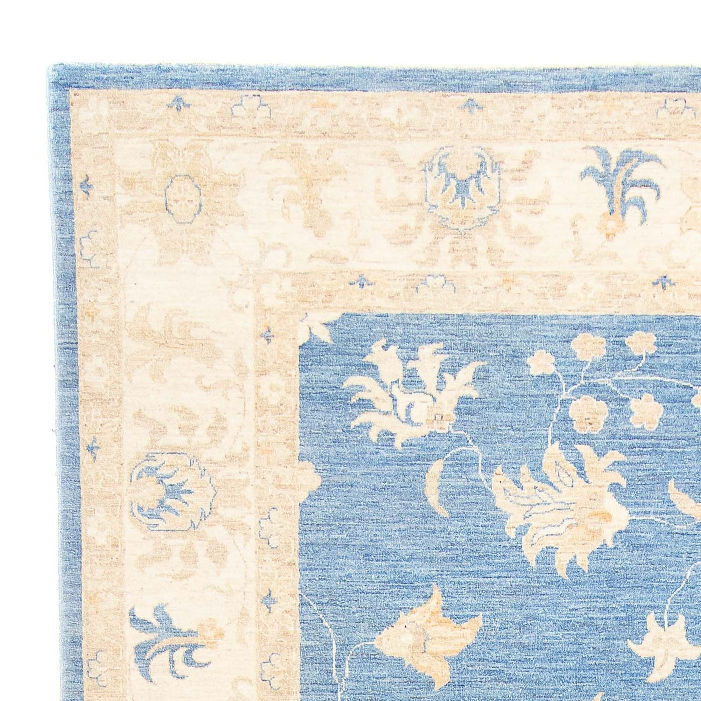 Dywan Zieglera 343x249cm - Dywan orientalny