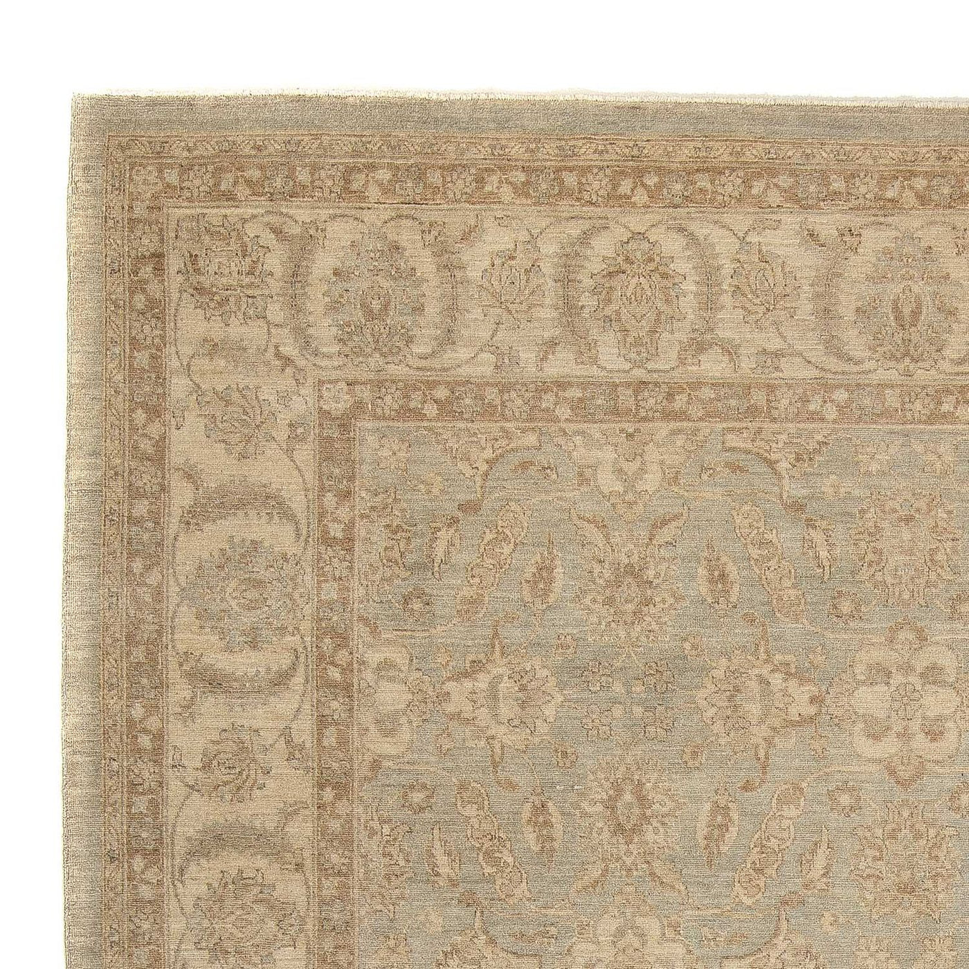 Tabriz Dywan 313x250cm - Dywan perski