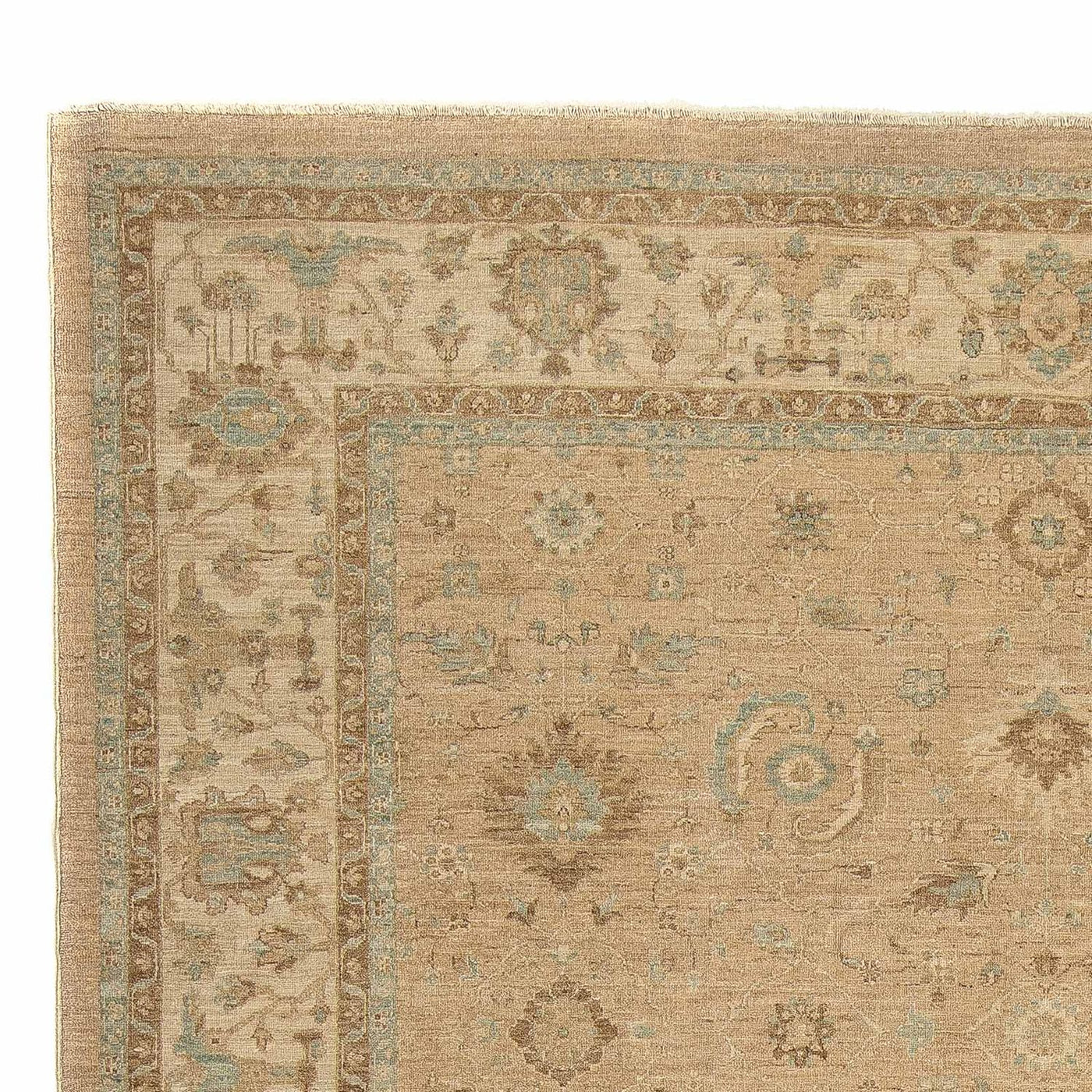 Farahan Dywan 304x248cm - Dywan orientalny