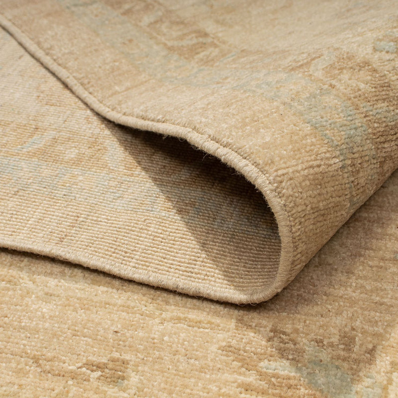 Dywan Zieglera - 304 x 248 cm - jasnobrązowy